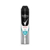 Men Rexona MotionSense Active Protection+ 48H Motion Activated Protection 200ml